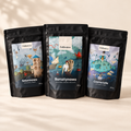Trzy smaki Baltissima — zestaw 3 × 250 g