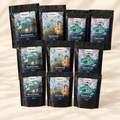 Wielka kolekcja Baltissima — zestaw 250 g + 500 g + 1 kg